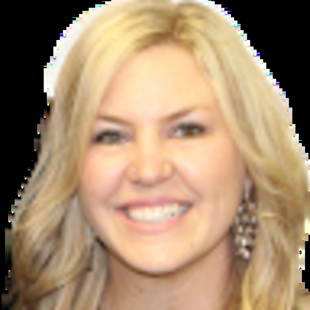 Meet your Posher, Jenn